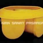 کفی منهول پلی اتیلن