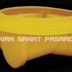 کفی منهول پلی اتیلن